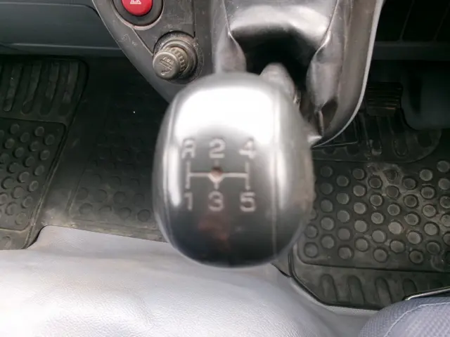 三菱 キャンター PDG-FG83D(4WD)の写真36