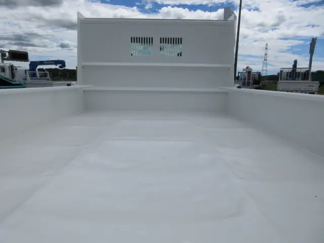 日野 レンジャー SKG-FC9JCAP(2WD)の写真8