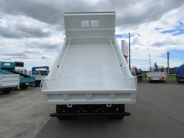 日野 レンジャー SKG-FC9JCAP(2WD)の写真14