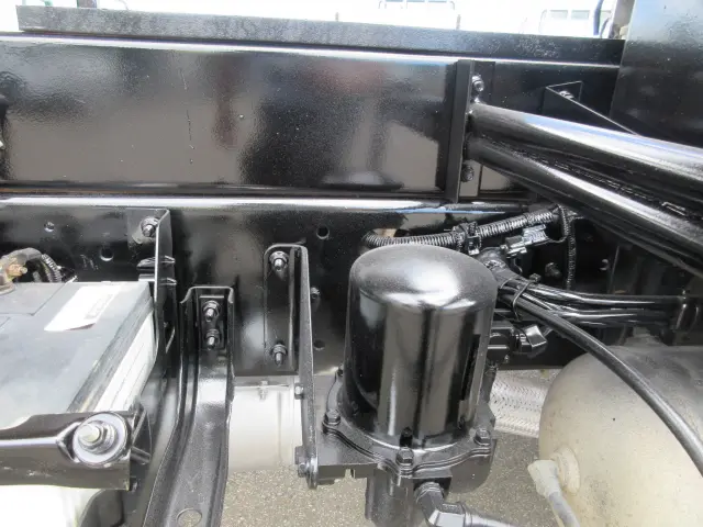 日野 レンジャー SKG-FC9JCAP(2WD)の写真17