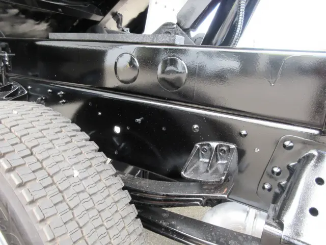 日野 レンジャー SKG-FC9JCAP(2WD)の写真18