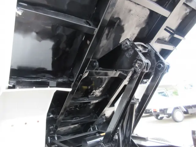 日野 レンジャー SKG-FC9JCAP(2WD)の写真19