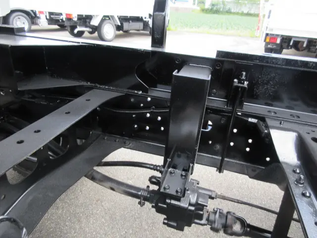 日野 レンジャー SKG-FC9JCAP(2WD)の写真22