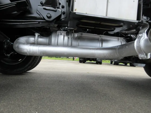 日野 レンジャー SKG-FC9JCAP(2WD)の写真23