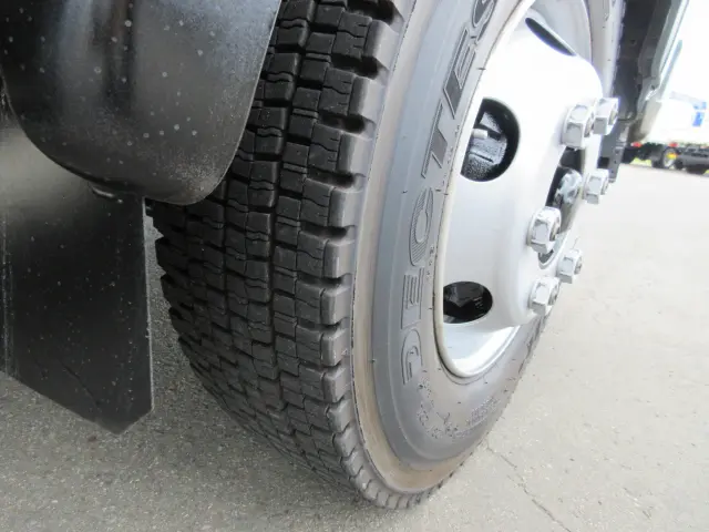 日野 レンジャー SKG-FC9JCAP(2WD)の写真24