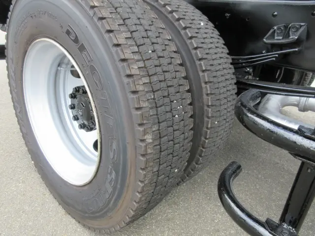 日野 レンジャー SKG-FC9JCAP(2WD)の写真25