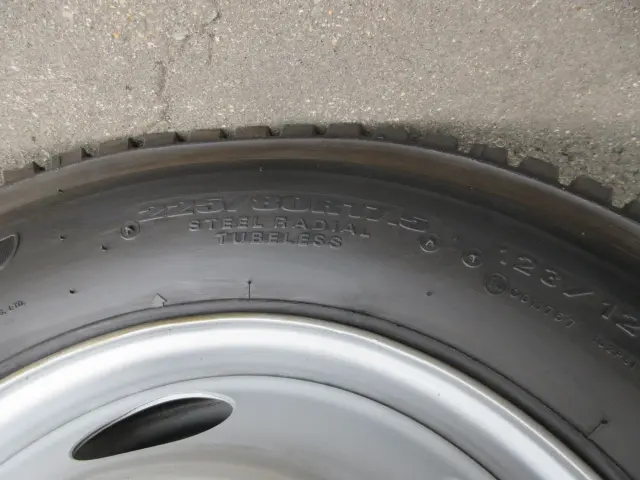 日野 レンジャー SKG-FC9JCAP(2WD)の写真26