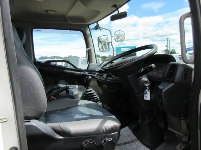 日野 レンジャー SKG-FC9JCAP(2WD)の写真27