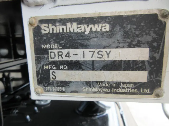 日野 レンジャー SKG-FC9JCAP(2WD)の写真29