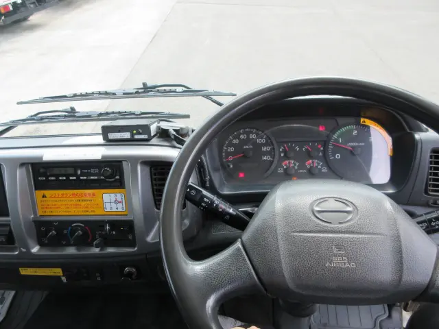 日野 レンジャー SKG-FC9JCAP(2WD)の写真31