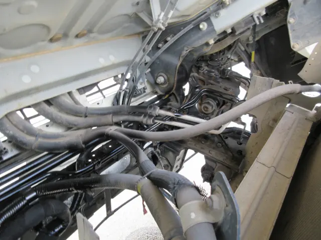 日野 レンジャー SKG-FC9JCAP(2WD)の写真33