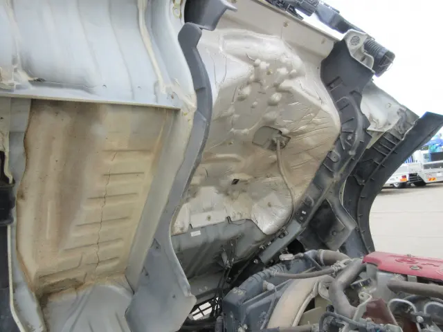 日野 レンジャー SKG-FC9JCAP(2WD)の写真34