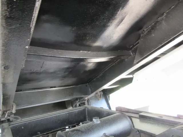 日野 レンジャー SDG-FX7JEAA(4WD)の写真17