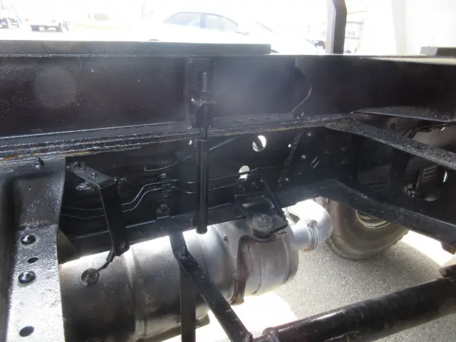 日野 レンジャー SDG-FX7JEAA(4WD)の写真19