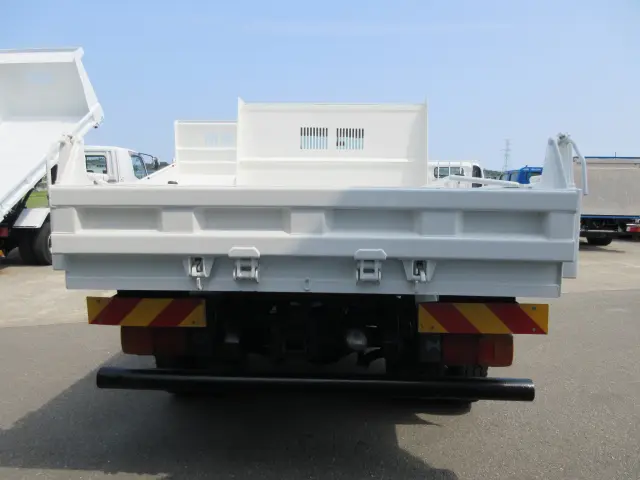 日野 レンジャー SDG-FX7JEAA(4WD)の写真30