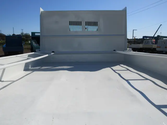 日野 レンジャー SDG-FX7JEAA(4WD)の写真31