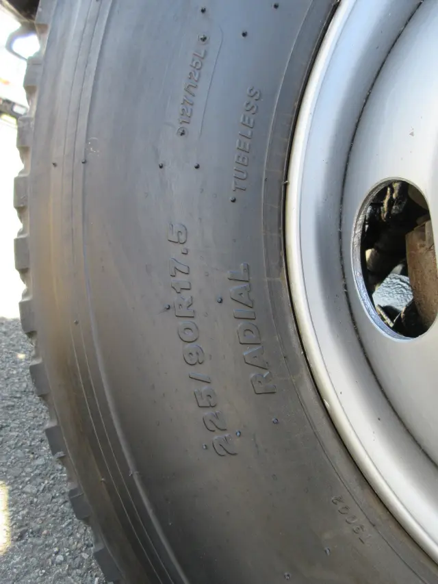 日野 レンジャー SDG-FX7JEAA(4WD)の写真35