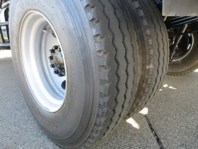 日野 レンジャー SDG-FX7JEAA(4WD)の写真36