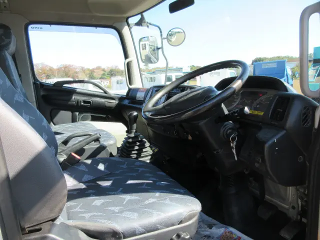 日野 レンジャー SDG-FX7JEAA(4WD)の写真38