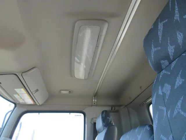 日野 レンジャー SDG-FX7JEAA(4WD)の写真40