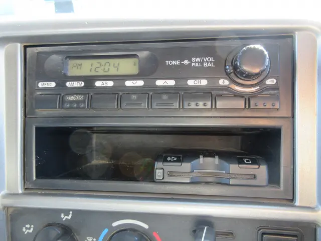 日野 レンジャー SDG-FX7JEAA(4WD)の写真46