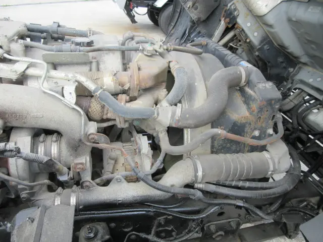 日野 レンジャー SDG-FX7JEAA(4WD)の写真47