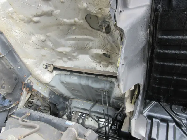 日野 レンジャー SDG-FX7JEAA(4WD)の写真48