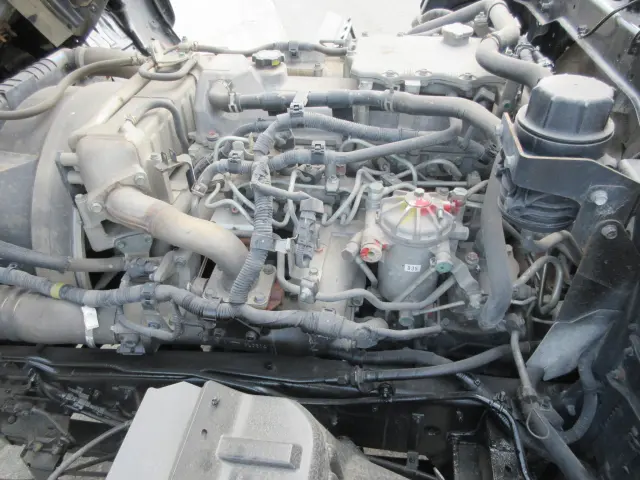 日野 レンジャー SDG-FX7JEAA(4WD)の写真49