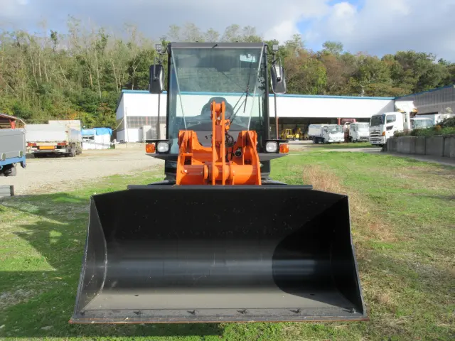 日立建機 ZW30-5B ZW30-5Bの写真2