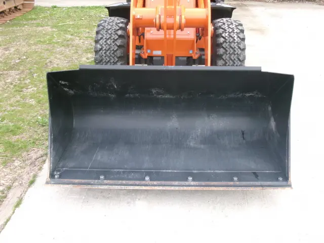 日立建機 ZW30-5B ZW30-5Bの写真9