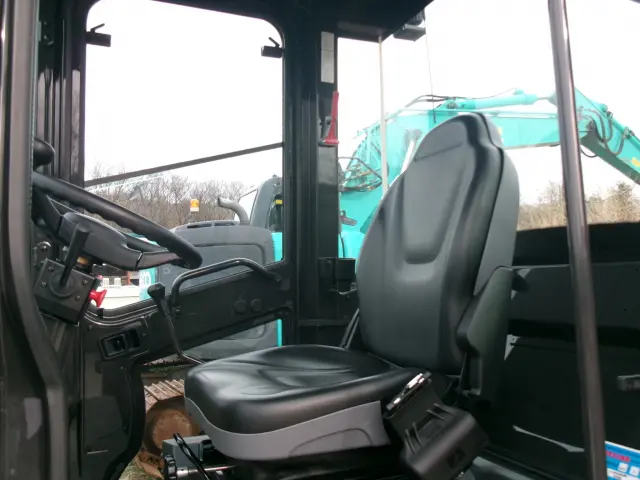 日立建機 ZW30-5B ZW30-5Bの写真10