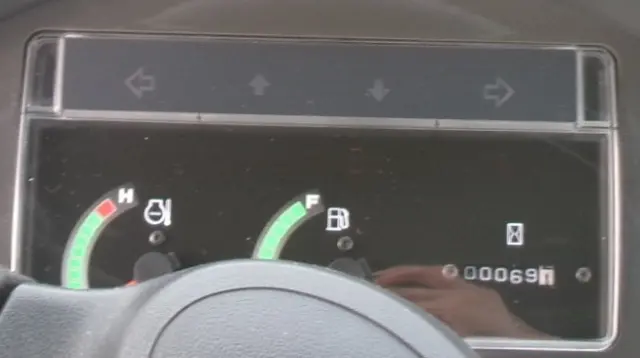 日立建機 ZW30-5B ZW30-5Bの写真11