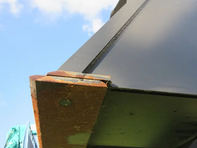 日立建機 ZW30-5B ZW30-5Bの写真12