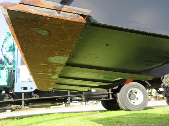 日立建機 ZW30-5B ZW30-5Bの写真13