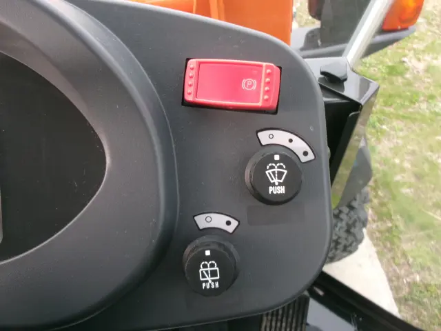 日立建機 ZW30-5B ZW30-5Bの写真13