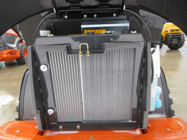 日立建機 ZW30-5B ZW30-5Bの写真14