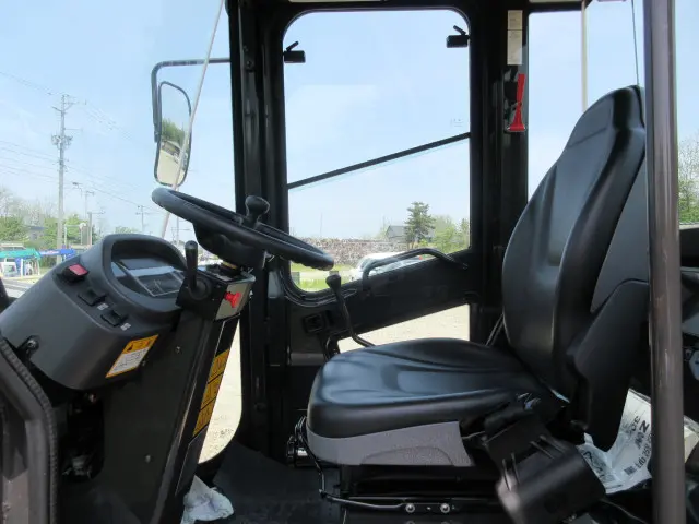 日立建機 ZW30-5B ZW30-5Bの写真15