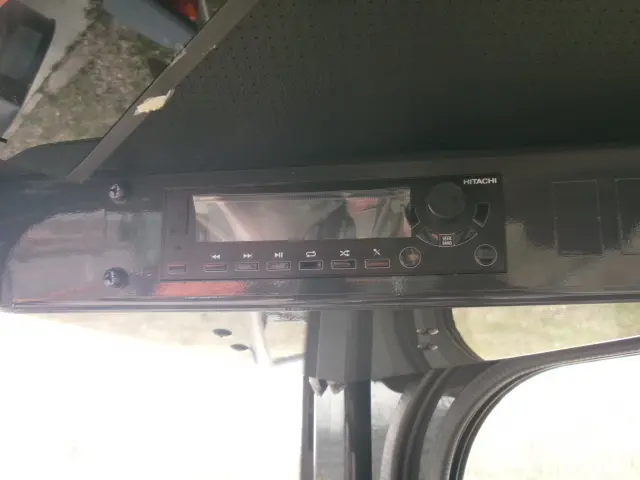 日立建機 ZW30-5B ZW30-5Bの写真15