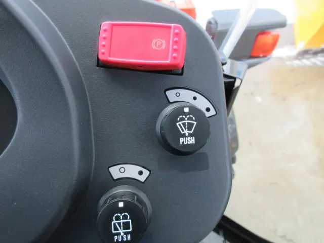 日立建機 ZW30-5B ZW30-5Bの写真16