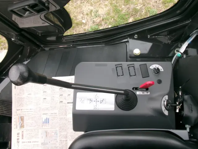 日立建機 ZW30-5B ZW30-5Bの写真17