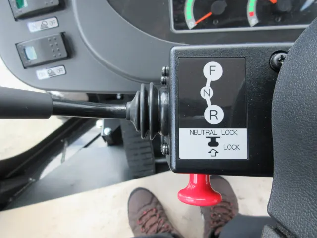 日立建機 ZW30-5B ZW30-5Bの写真18