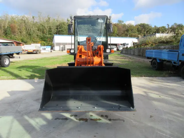 日立建機 ZW30-5B ZW30-5Bの写真2