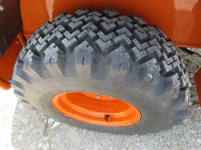 日立建機 ZW30-5B ZW30-5Bの写真10