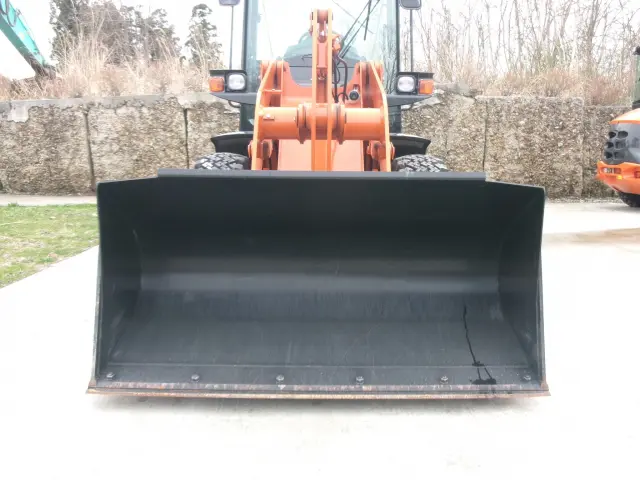 日立建機 ZW30-5B ZW30-5Bの写真10