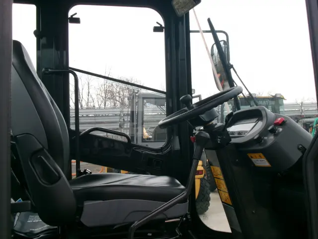 日立建機 ZW30-5B ZW30-5Bの写真11