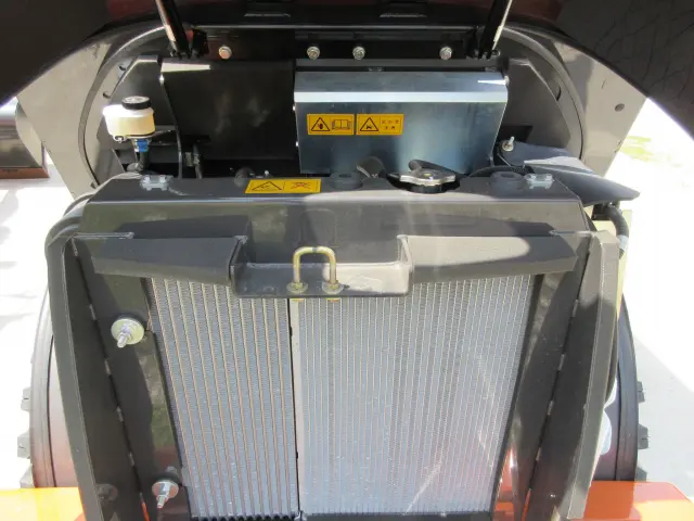 日立建機 ZW30-5B ZW30-5Bの写真12