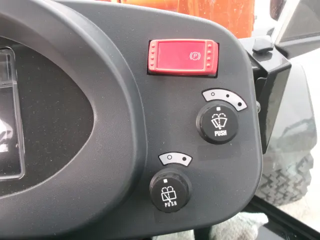 日立建機 ZW30-5B ZW30-5Bの写真14