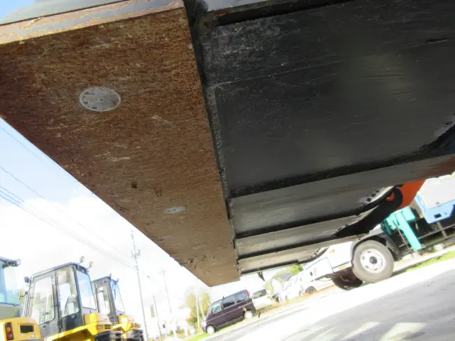 日立建機 ZW30-5B ZW30-5Bの写真15