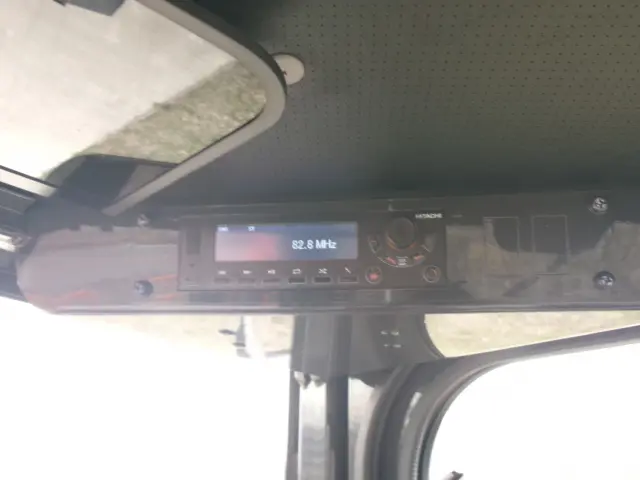 日立建機 ZW30-5B ZW30-5Bの写真15