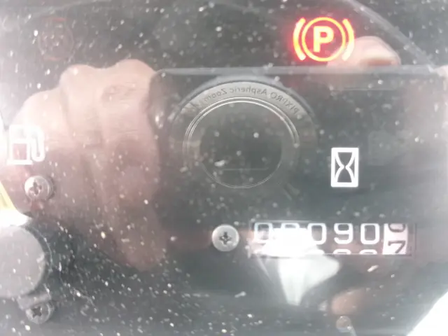 日立建機 ZW30-5B ZW30-5Bの写真20